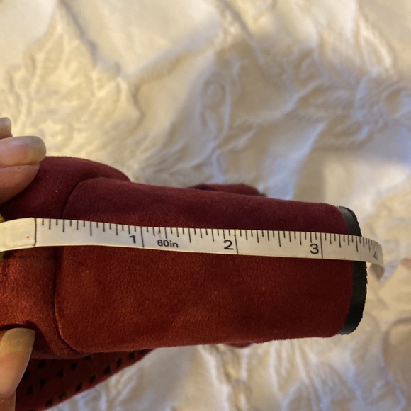 Like new TOP Mode open toe - Picture 3 of 3